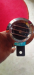 Electric horn,12V DC system,